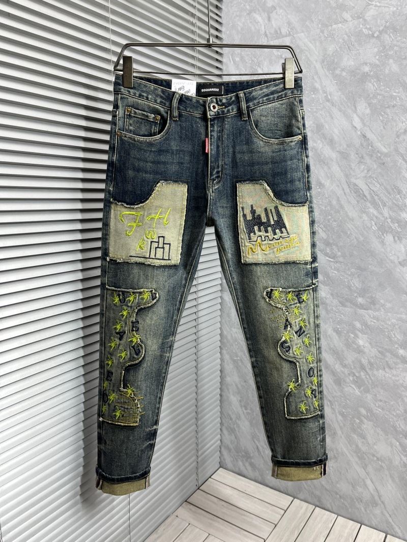 Dsquared2 Jeans